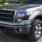 Spec-D Tuning 11-14 FORD F150 FOG LIGHTS WITH WIRING KIT AND SWITCH - CLEAR LENS, PK  2 LF-F15011COEM-HZ - alternate 4